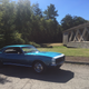 Illustration for article titled Columbia River Camaro Club - Covered Bridges Tour